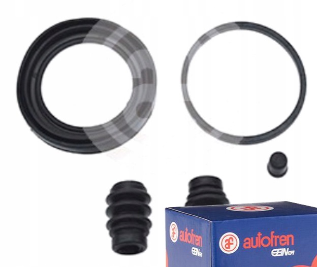 фото №1, Autofren seinsa d4711 набор ремонтный, суппорт тормоза