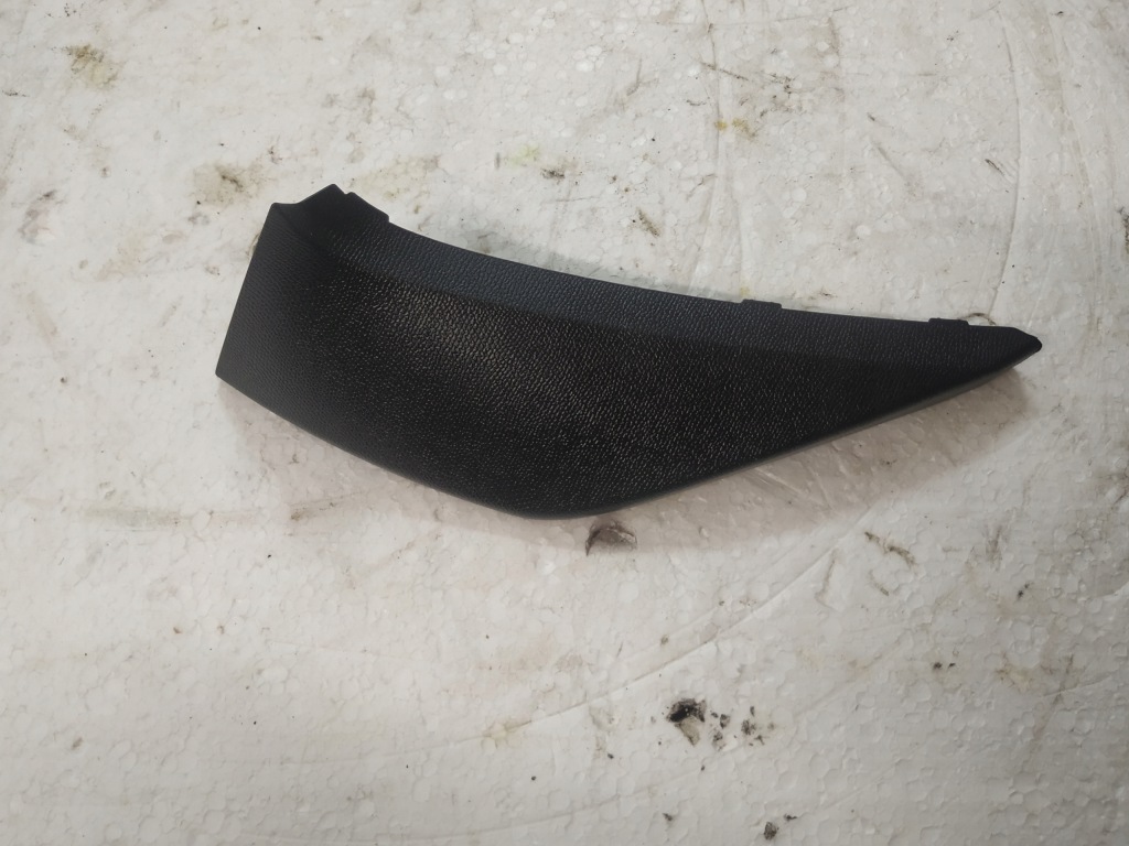 фото №1, Opel astra l vi защита заглушка панели консоли 9840544980