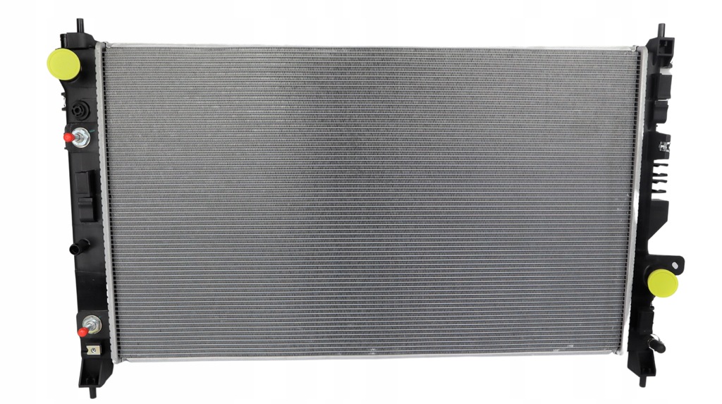 фото №1, Радиатор infiniti qx50 2.0 turbo 2017 -