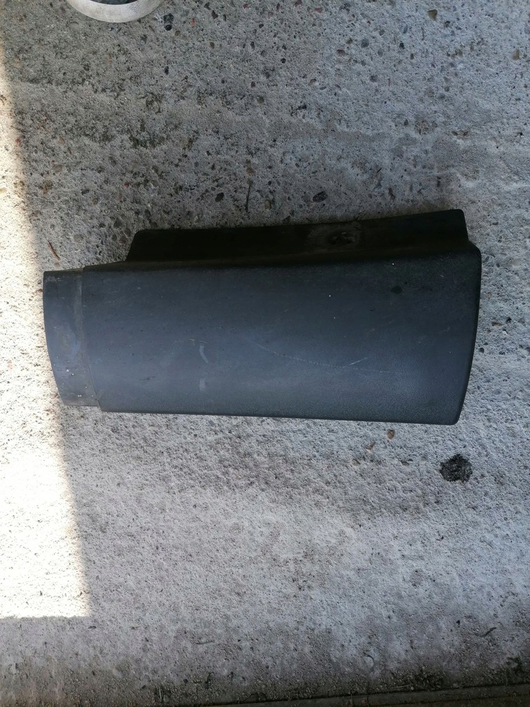 фото №1, Fiat grande punto abarth накладка порог левый перед