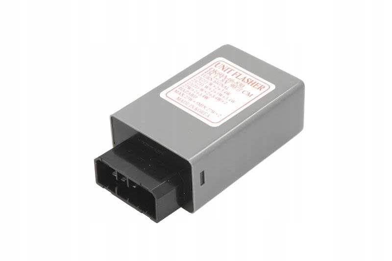 Купити Реле система попереджувальний korea kp0310oem