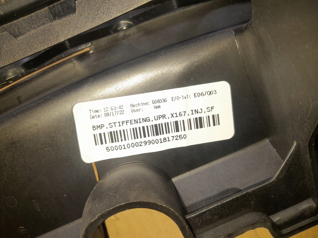 фото №9, Решётка радиатора mercedes gls w167 amg