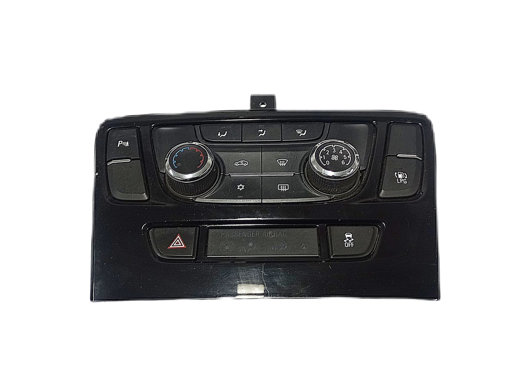 фото №1, Opel mokka 2019 выключатель подушки безопасности воздушной подушка безопасности пассажира