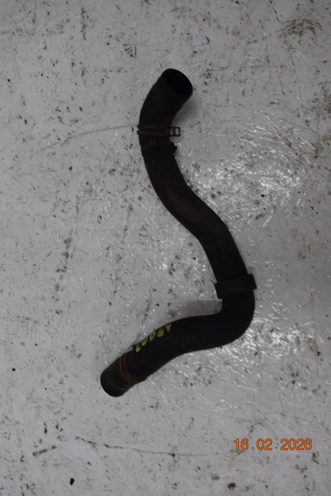 фото №1, Патрубок труба dacia lodgy 12-