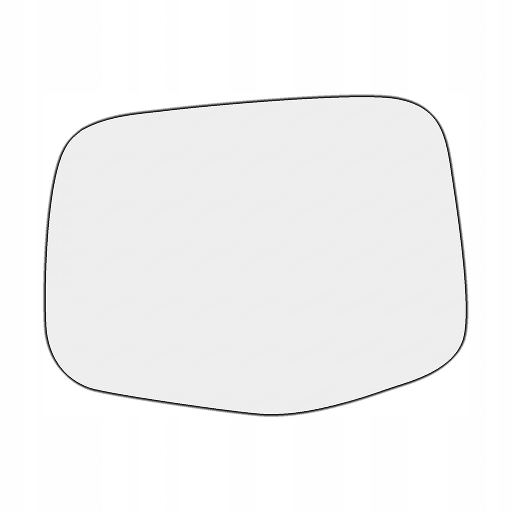 фото №1, Стекло/зеркало honda odyssey rb3-rb4 2008-2013 2009