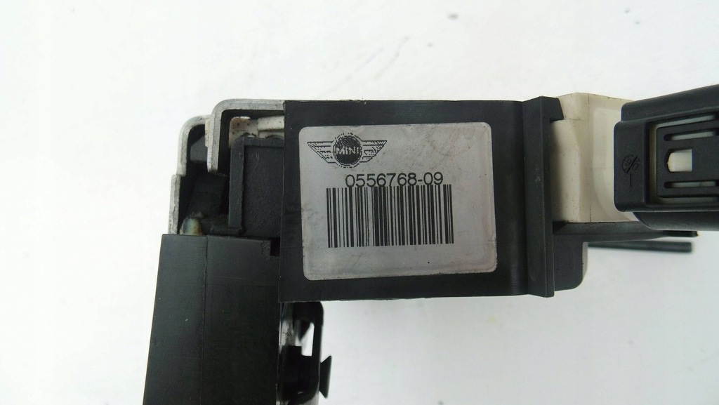 фото №5, Замок двері лівий перед mini cooper r50 r52 r53 r56 0556768-09 0556768