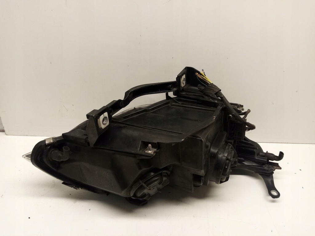 Фара левый лампа перед европа led 15872100 bmw 5 e60 e61 европа Оригинал