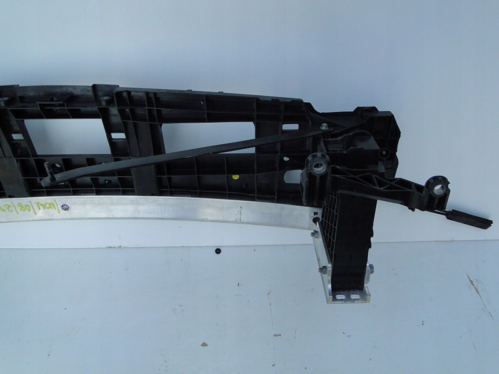 фото №11, Mercedes s klasa w223 223 maybach z223 pas передній верхній підсилювач