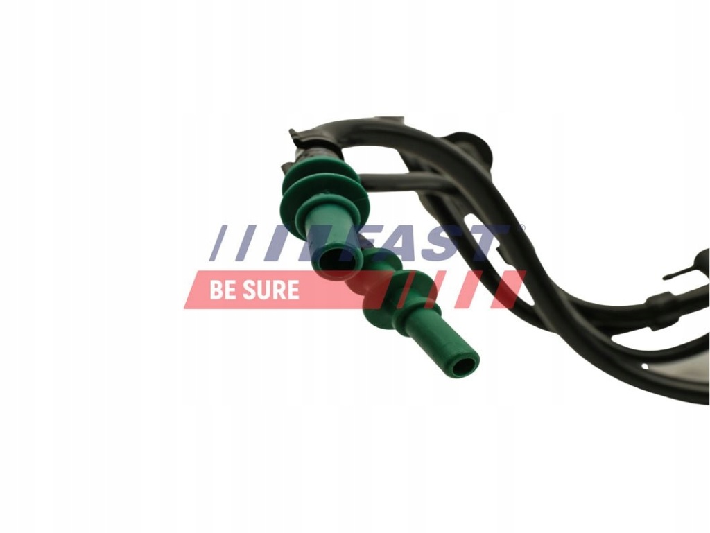 фото №2, Шланг пального citroen berlingo 96 1.6h