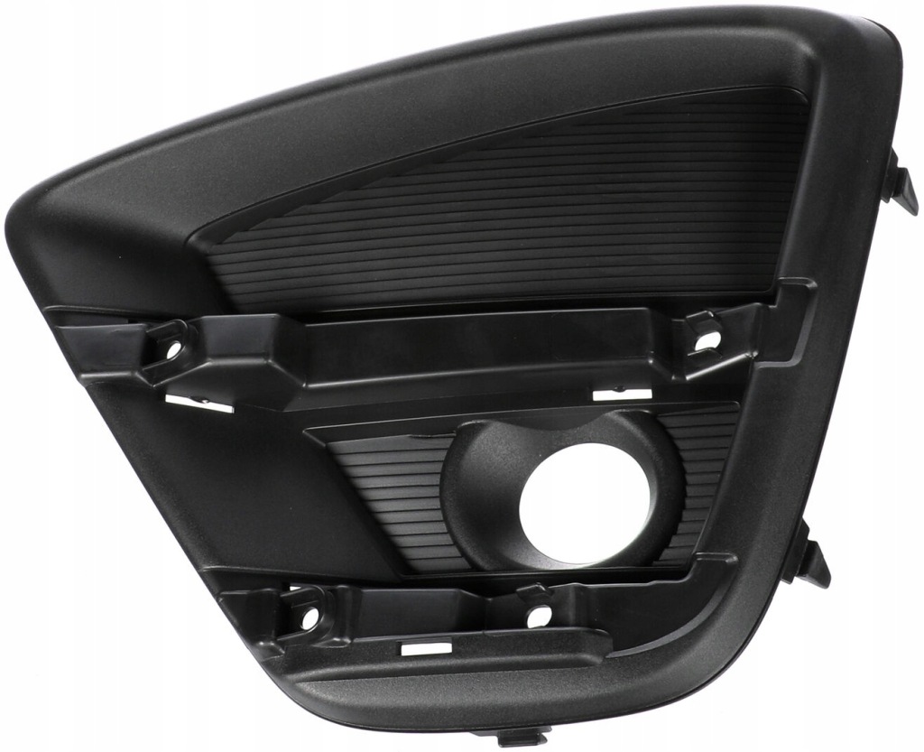 фото №1, Заглушка бампера перед ліва mazda cx-5 ke 2012-2016 оригінал