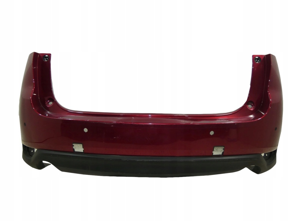 Купить Mazda cx5 2012 бампер задняя задний