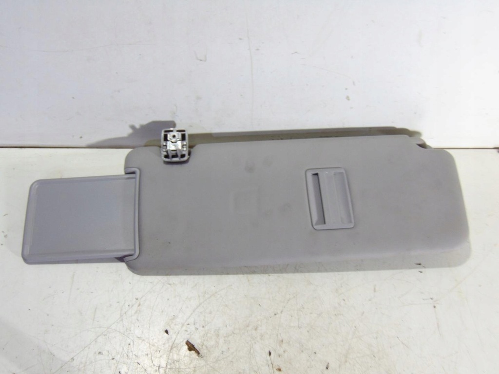 фото №1, Козирок захист ліва hyundai tucson iii