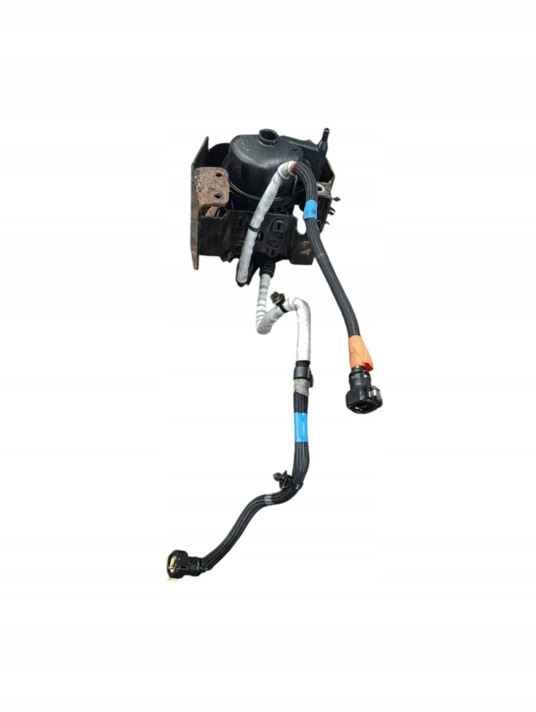 Land rover range rover evoque l538 2018 всі фільтр пального Недорого