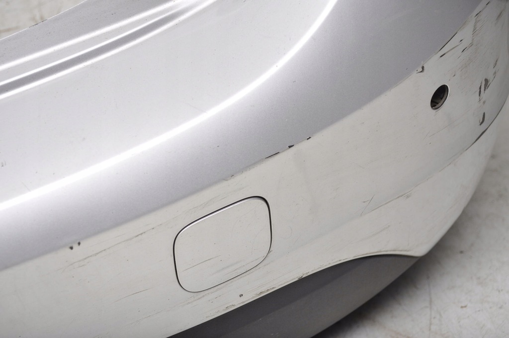 фото №7, Volvo v60 бампер задня задній pod pdc