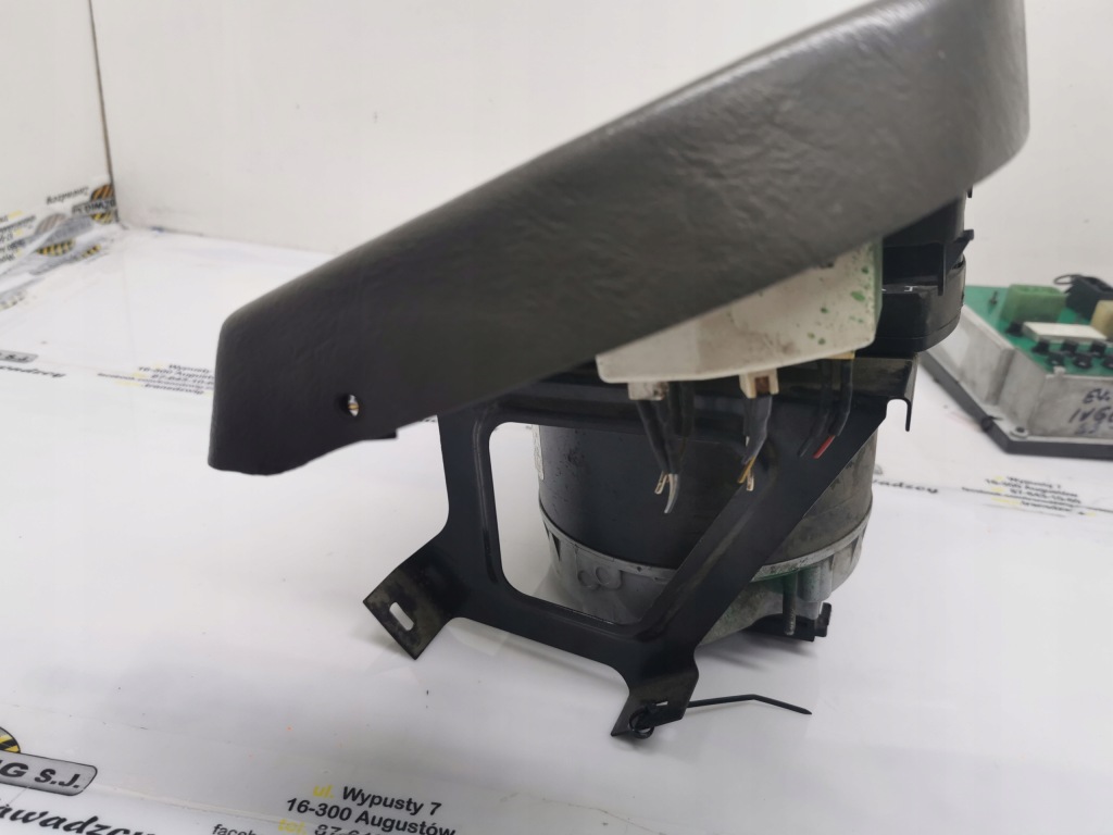 Купить Счетчик daf 400 75308/b daf 400 all/z/1