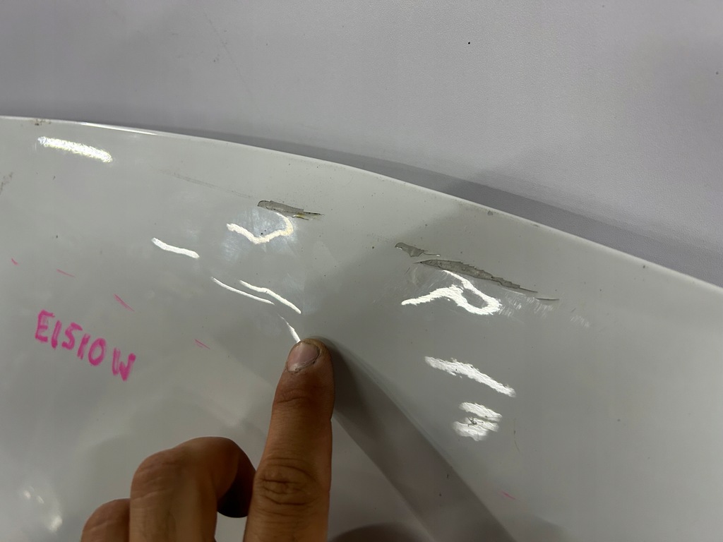 фото №5, Капот кришка двигуна opel insignia b ii