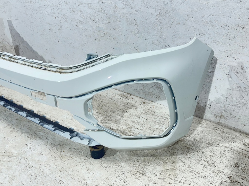 фото №4, Volkswagen vw t-roc lift r-line 2ga бампер перед передний 2ga807101pk ori