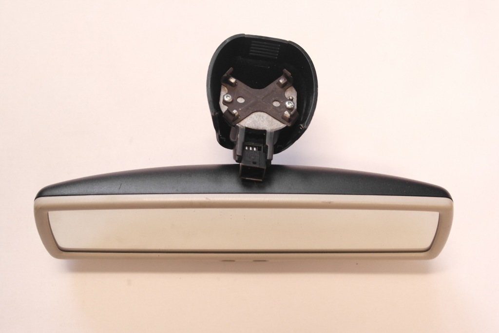 фото №1, Vw sharan 11-14r дзеркало внутрішнє 7n0857511l