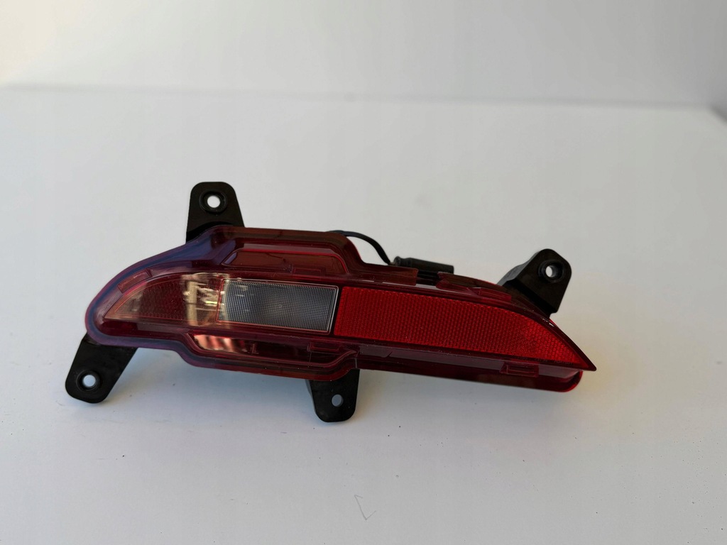 фото №1, Mg hs lift лампа противотуманная левая задняя оригинал