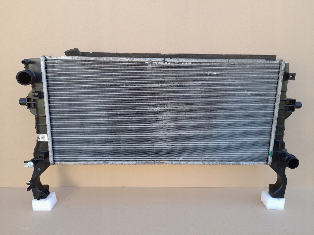 фото №1, Радіатор wody kia proceed iii kia ceed 1.6 crdi 25310m6300