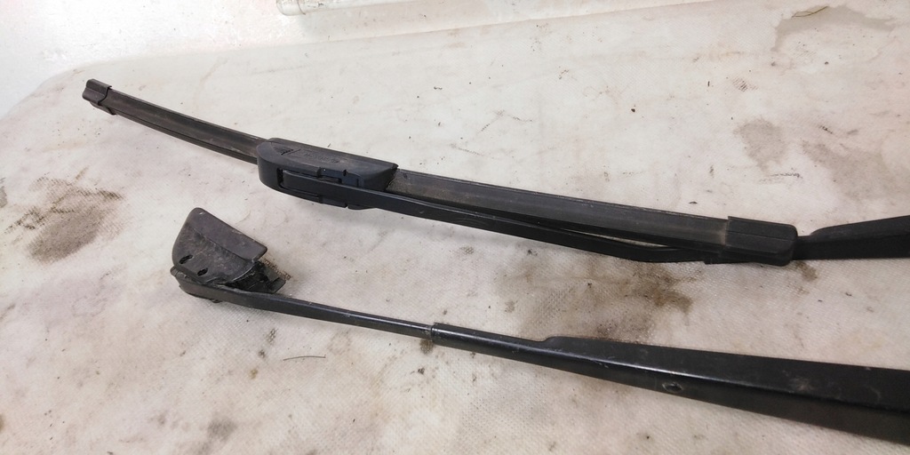 фото №3, Forester iii рычаги дворник перед kompl europ