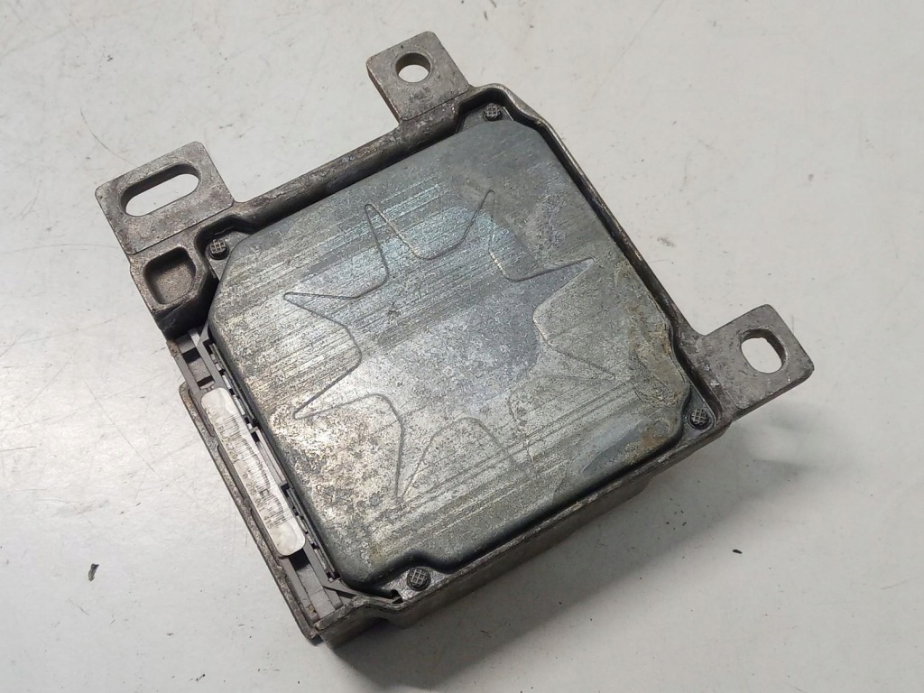 Модуль датчик подушка безпеки renault clio 2 8200136038 Ціна