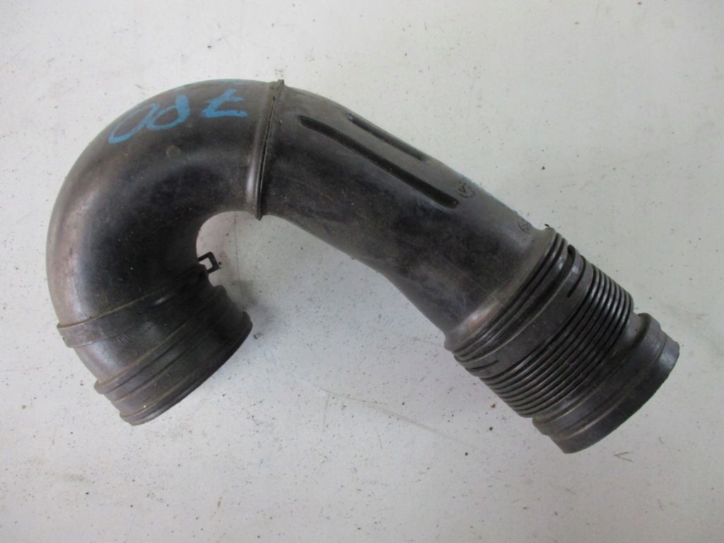 фото №5, Пабтрубок  труба vw touareg 7p0 7p6129684b