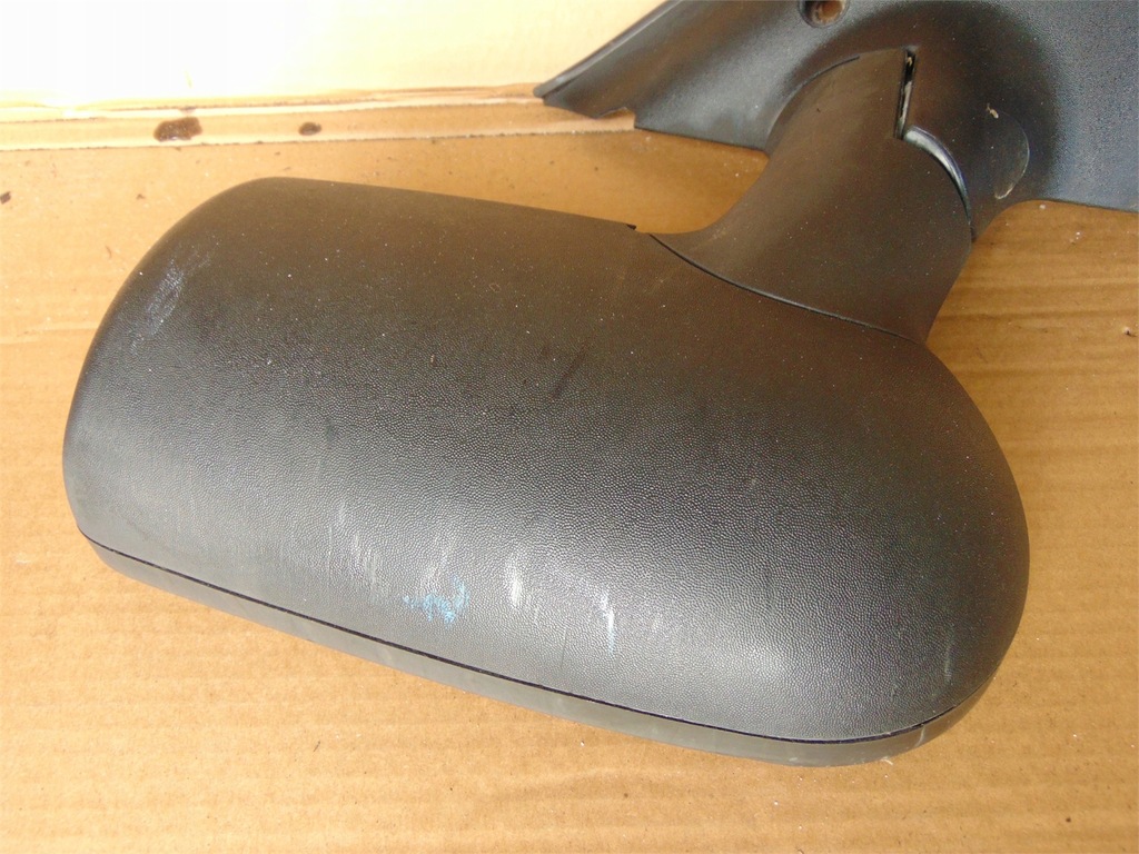 фото №5, Ford transit 00-06 зеркало правое 5 pin europa