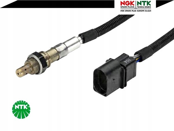 фото №3, Ngk датчик лямбда-зонд