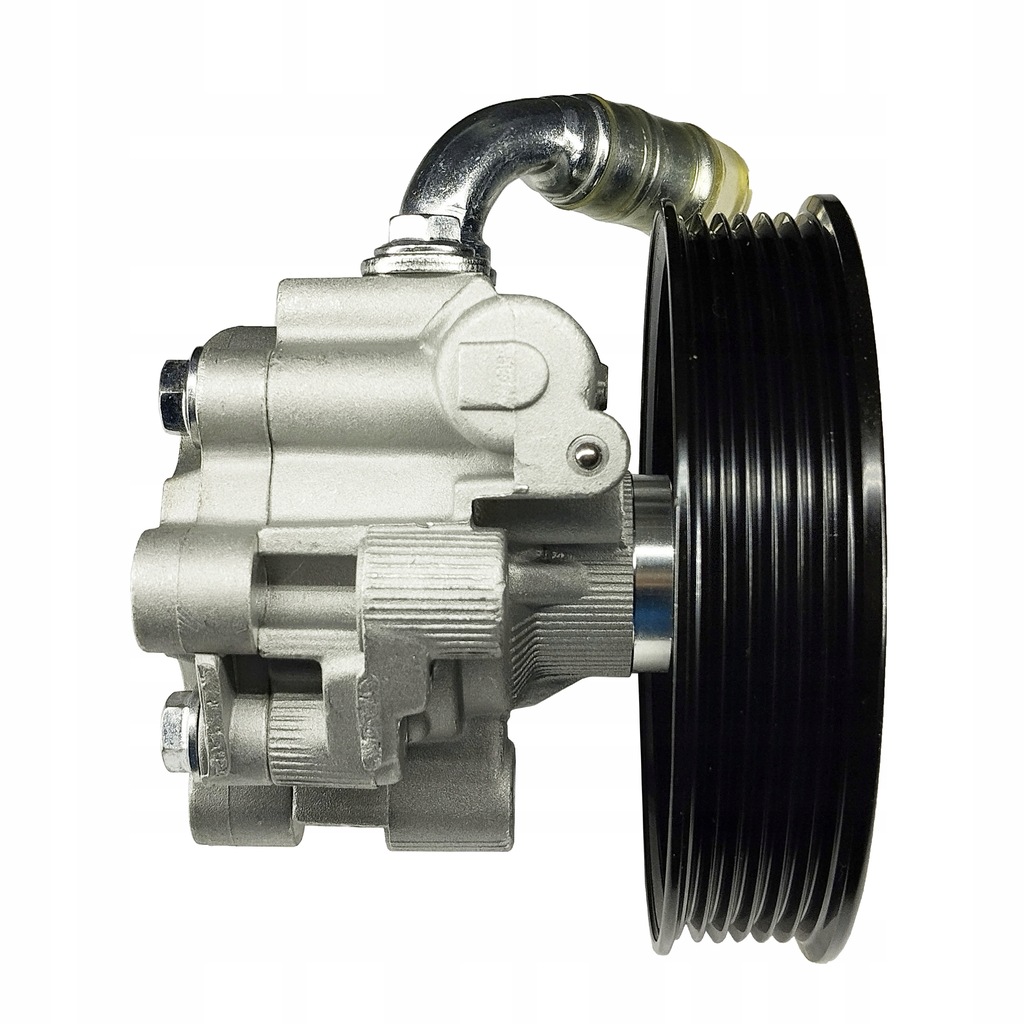 фото №10, Насос підсилювача системи кермовий wrc 4902424