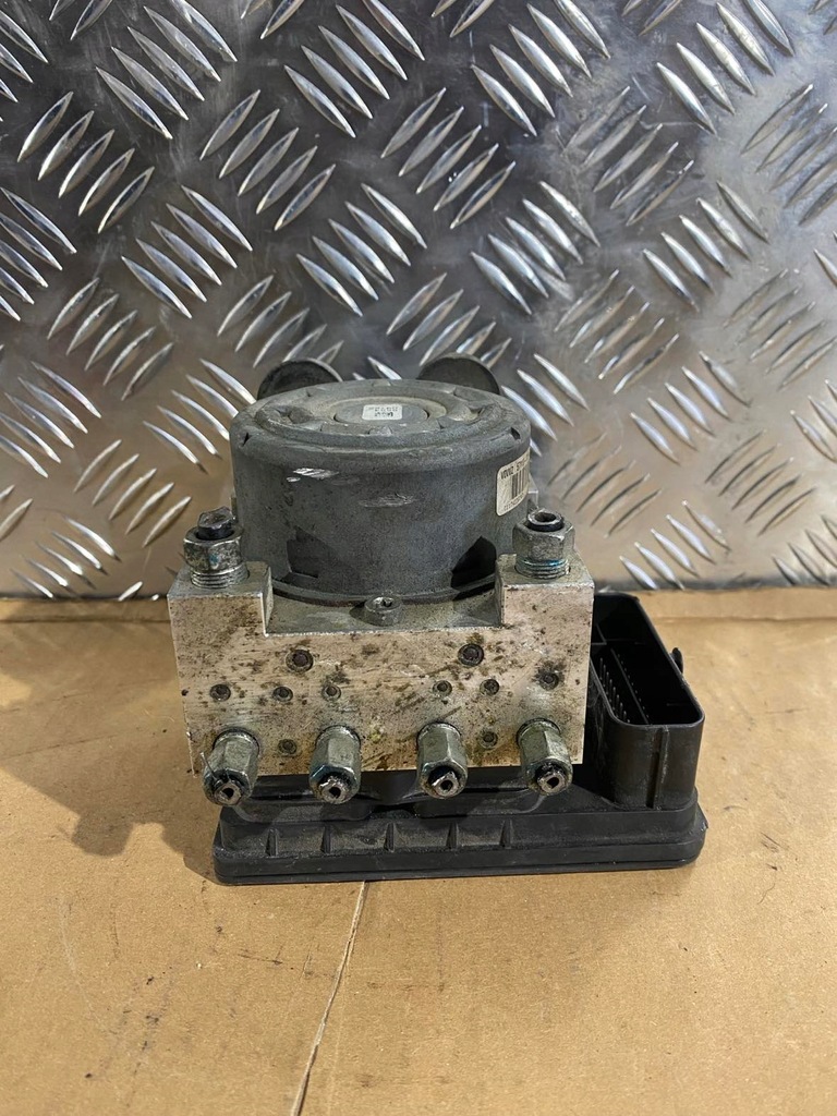 фото №1, Honda civic ix насос abs 57110-tv1-e032