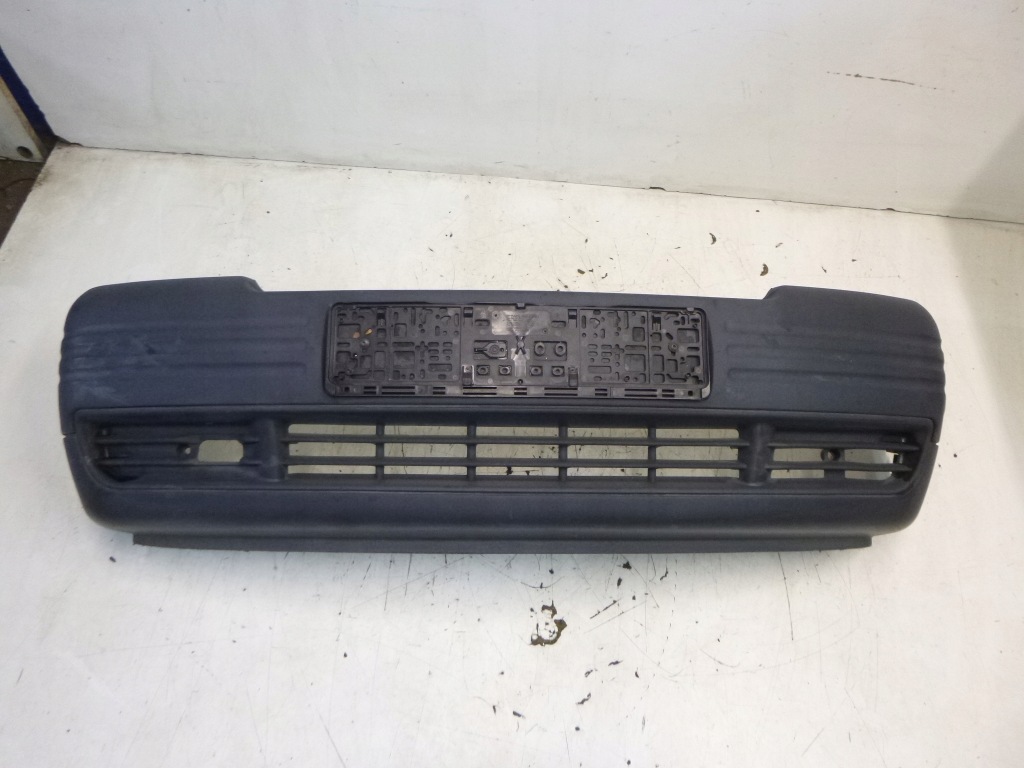 Купить Бампер передний seat arosa 2000r.