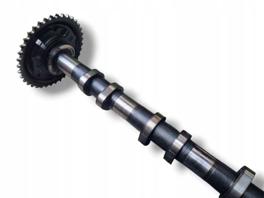 фото №12, Головка двигателя ford transit 7 2006 6c1q-6k537-ac