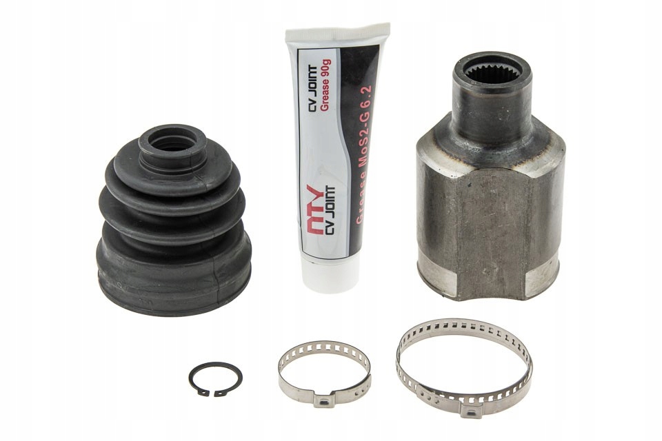 фото №1, Nty npw-dw-001 набір шарнір, wał привідний