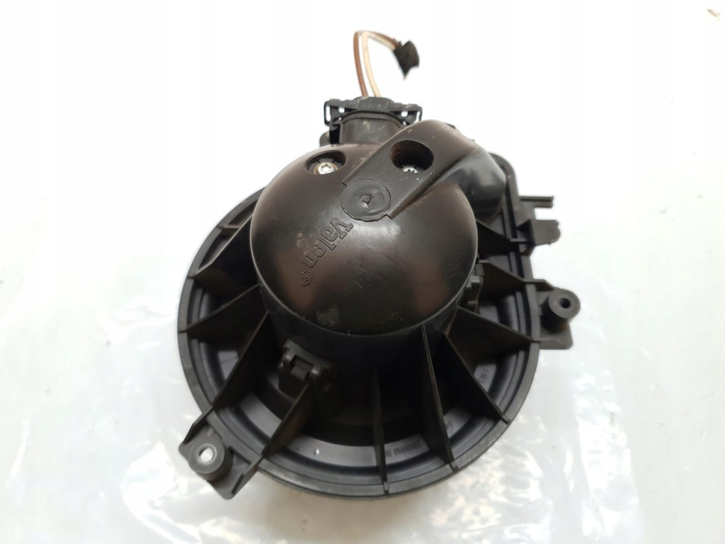 фото №6, Вентилятор повітродувка mini r50 r53 cooper s