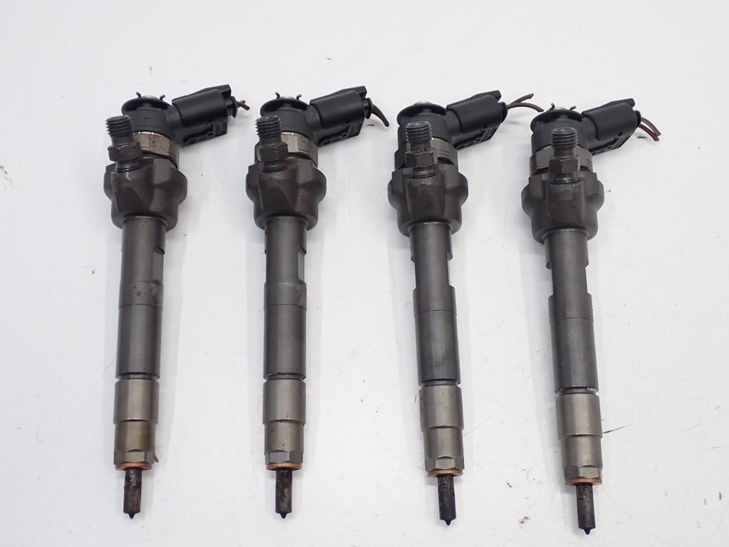 фото №1, Форсунки комплект 8506902 mini countryman r60 r61 1.6d n47 12r