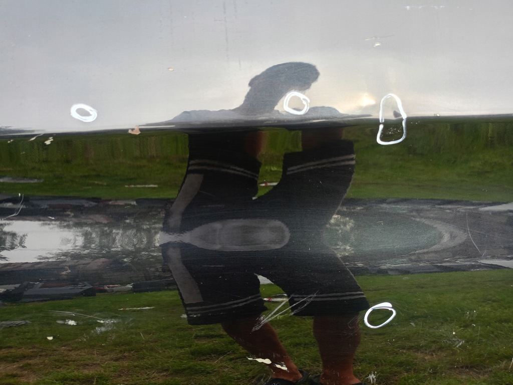 фото №3, Bmw f15 x5 дверь правый перед