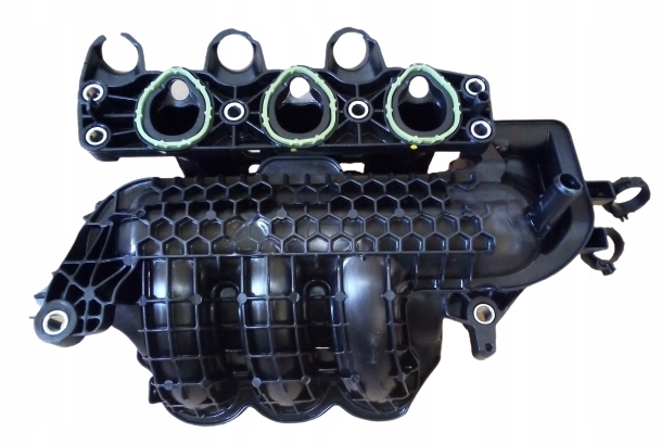 фото №1, Оригінал fiat колектор всмоктуючий 77368799 .a