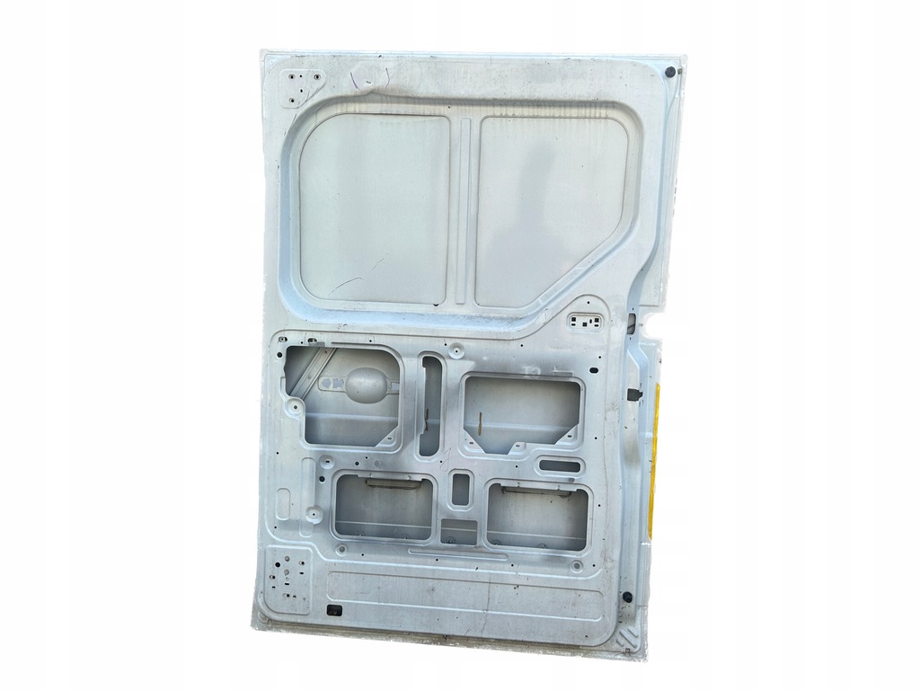 фото №12, Дверь правое задняя сдвижные master iii movano b