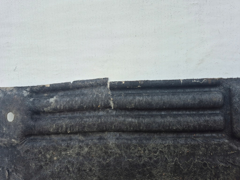 фото №7, Захист плита pod двигун volvo v40 ii 1.6 d2