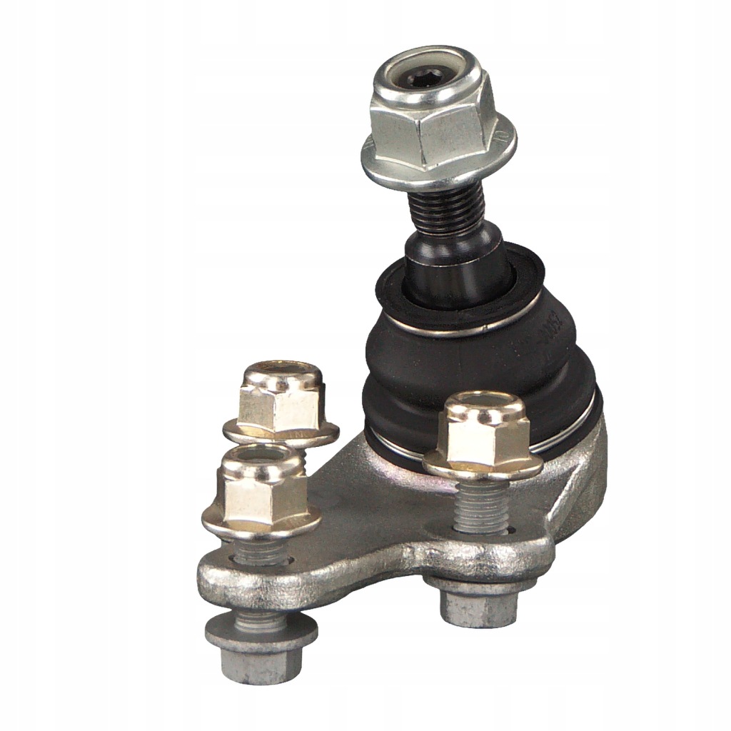 фото №15, Шаровая опора рычага ford перед focus