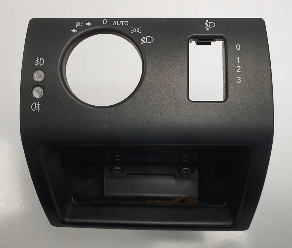 фото №1, Захист вимикача світла mercedes w169 a1696800365