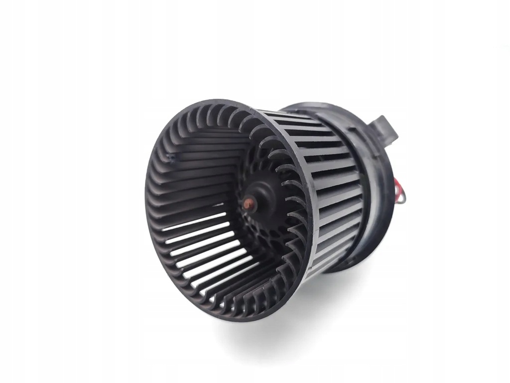 фото №9, Citroen c3 вентилятор обдув / воздуходувка 1.5 bluehdi 100 дизель t1013140a