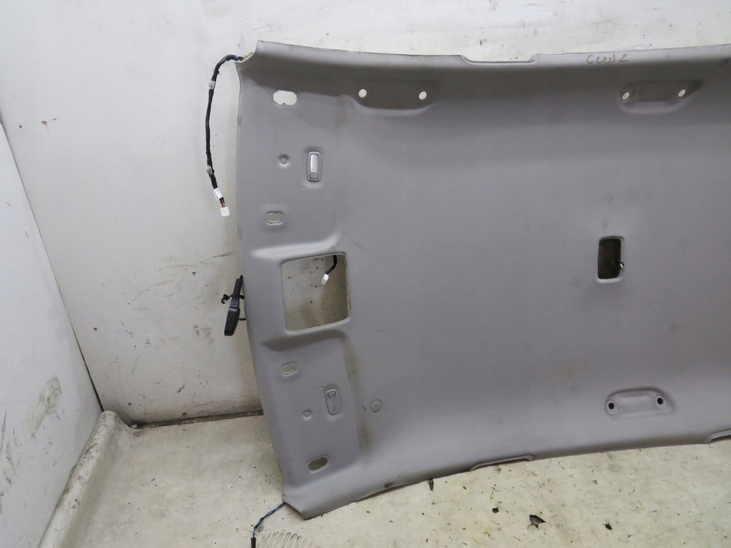 фото №2, Стеля hb kia ceed ii