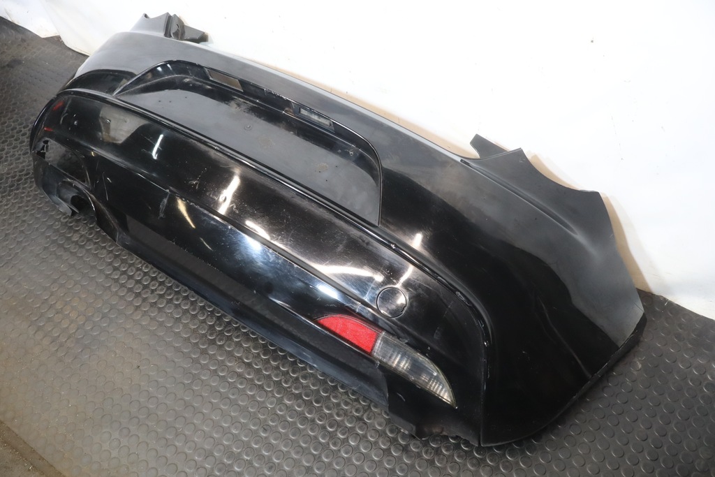 фото №3, Бампер задній alfa romeo mito 601