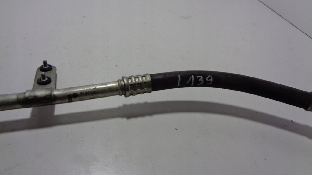 фото №7, Bmw f10 шланг кондиціонера 9201927