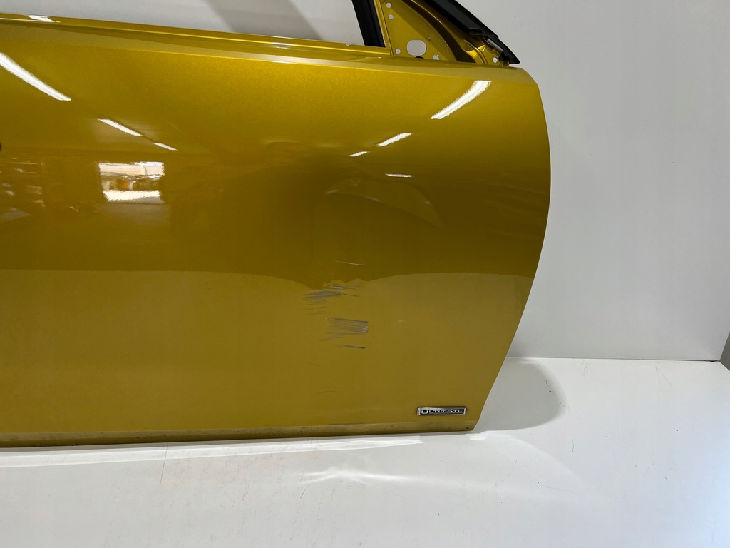 фото №9, Дверь правое правый перед opel astra vi 6 astra l