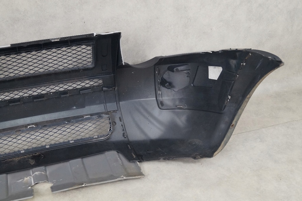 фото №15, Бампер перед kpl 737 land rover freelander i