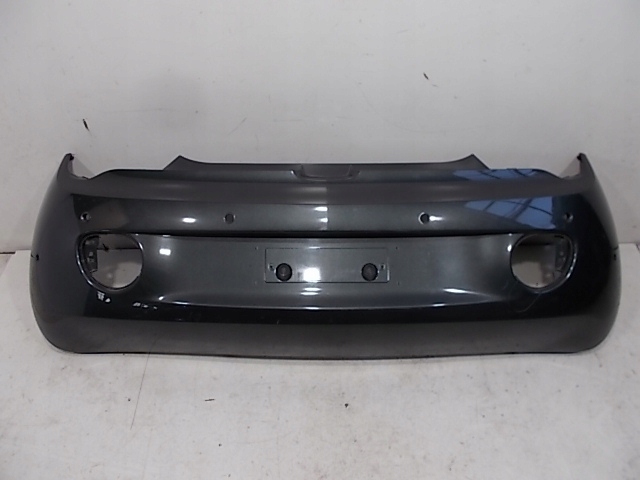 фото №1, Opel adam 12-19 бампер задня org