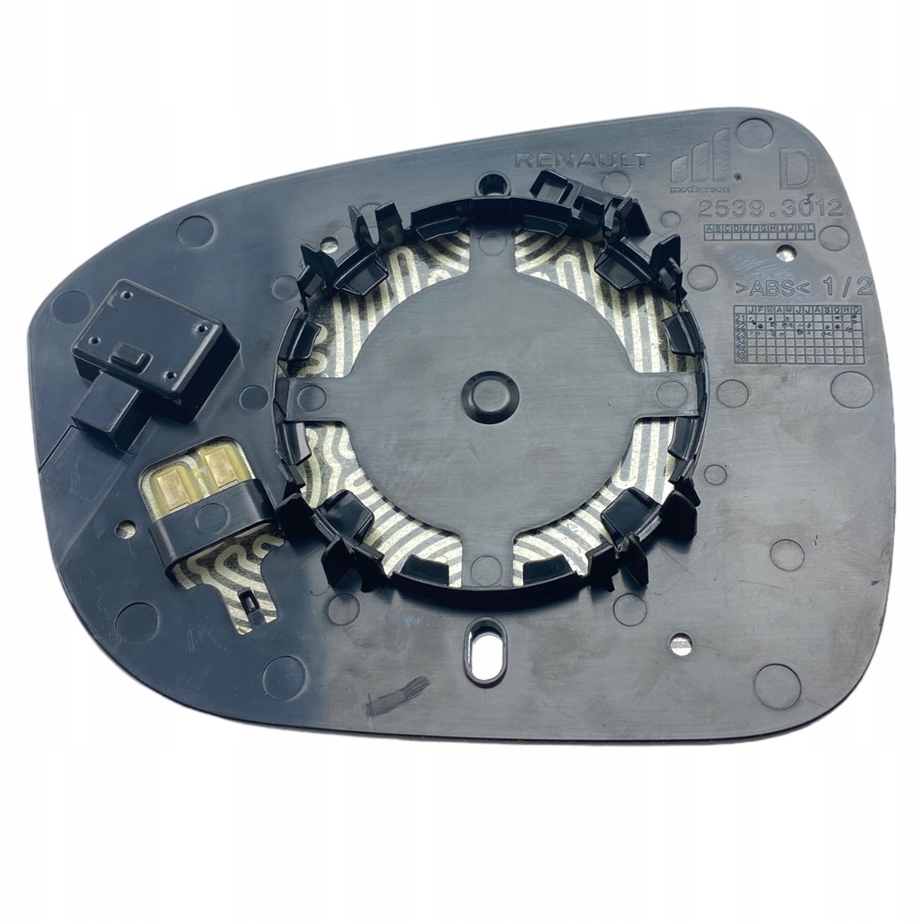 фото №9, Новый вкладыш зеркало правый blis renault megane ev e-tech renault espace vi